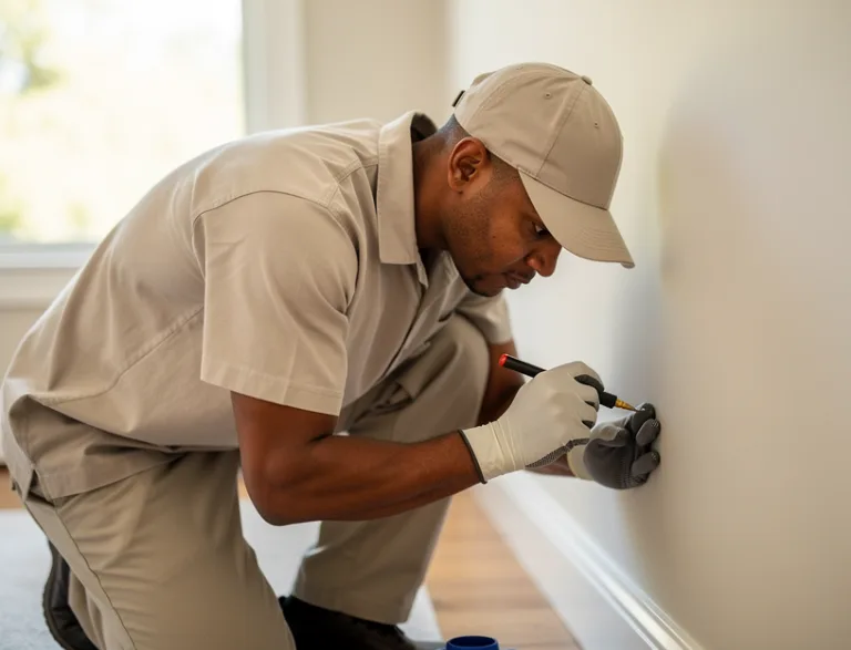 Pest Control Rochedale South